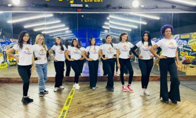Ferias de La Isabelica presenta a sus candidatas a reina - Agencia Carabobeña de Noticias