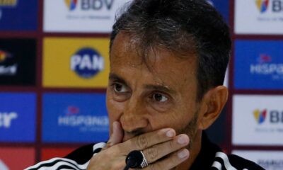 Fernando Batista se despide - Agencia Carabobeña de Noticias