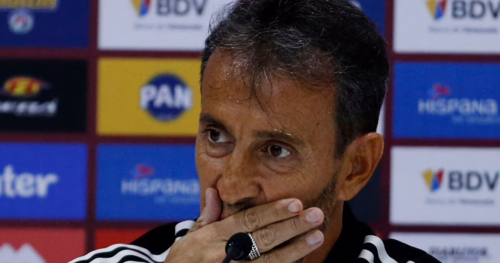 Fernando Batista se despide - Agencia Carabobeña de Noticias