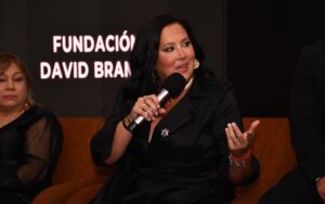 Fundación David Brandt