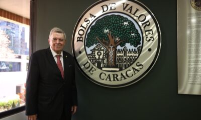 Grasso Vecchio mercado bursátil