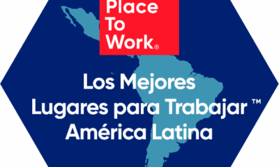 Great Place to Work Venezuela 2025