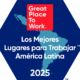 Great Place to Work Venezuela 2025