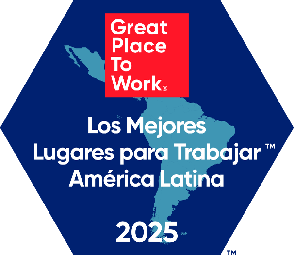 Great Place to Work Venezuela 2025