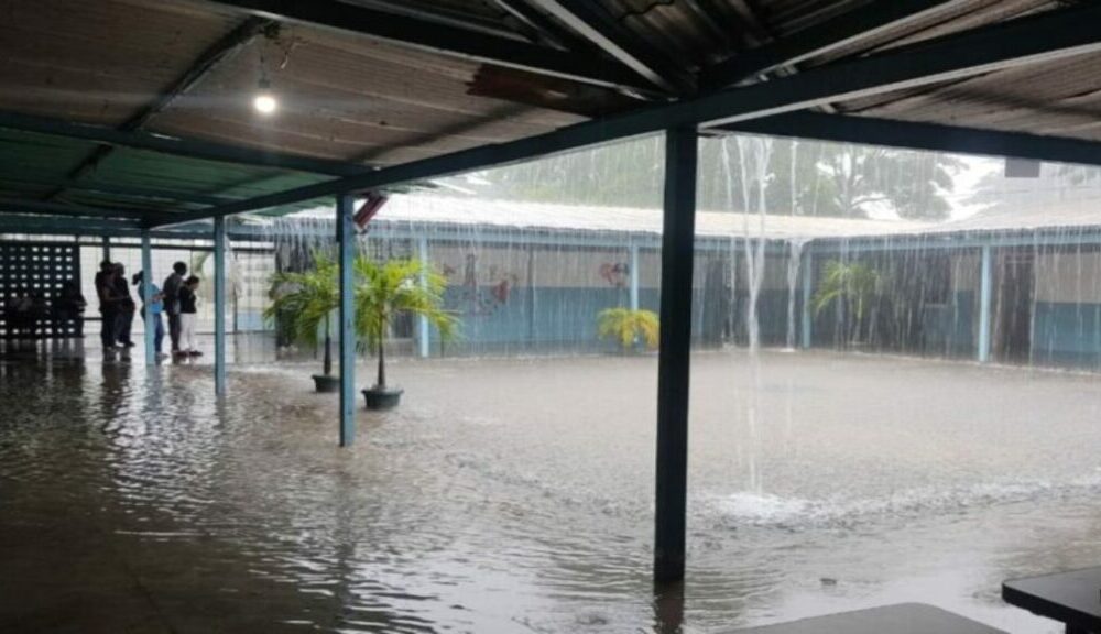 Gremio educativo en Guárico