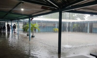 Gremio educativo en Guárico
