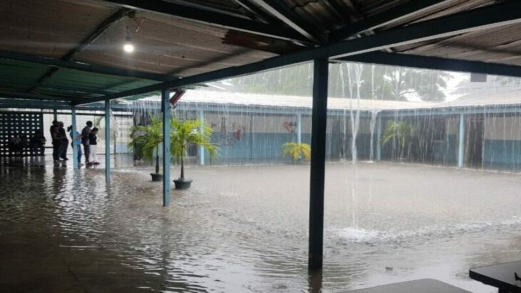 Gremio educativo en Guárico