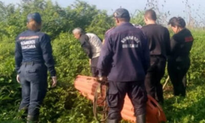 Hallan cuerpo de hombre en lago de Guacara - Agencia Carabobeña de Noticias