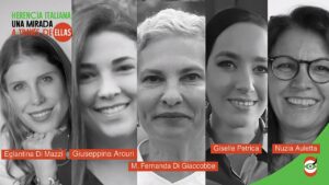 Herencia italiana