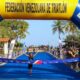 I Válida Nacional de Triatlón Sprint - Agencia Carabobeña de Noticias