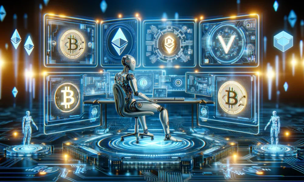 AI in trading