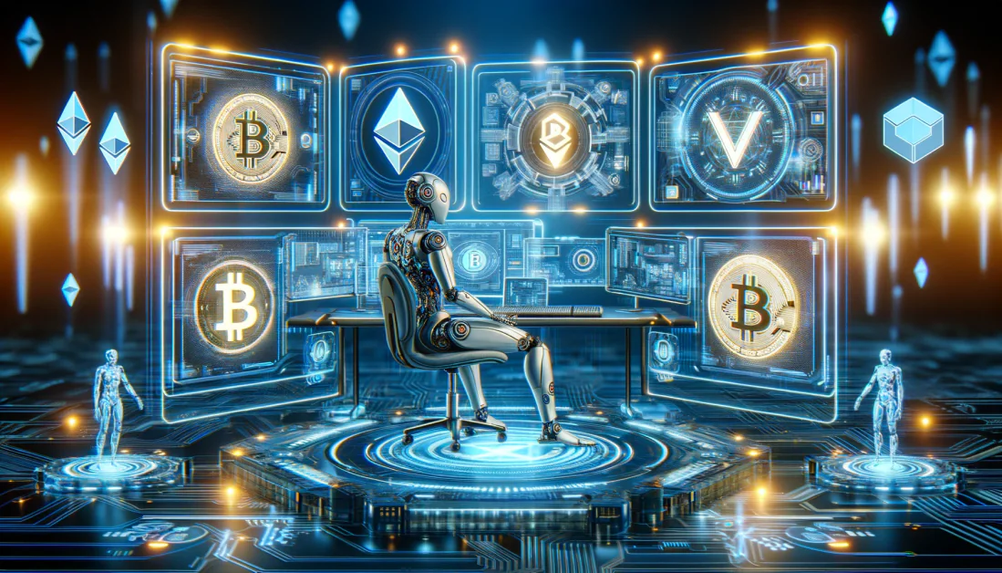 AI in trading