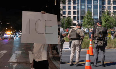 ICE inmigrante mexicano Chicago