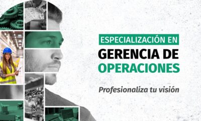 IESA Gerencia de Operaciones