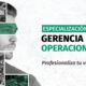 IESA Gerencia de Operaciones