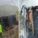 Identifican a víctimas del accidente en Bolívar - Agencia Carabobeña de Noticias