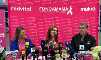 Funcamama camioneta