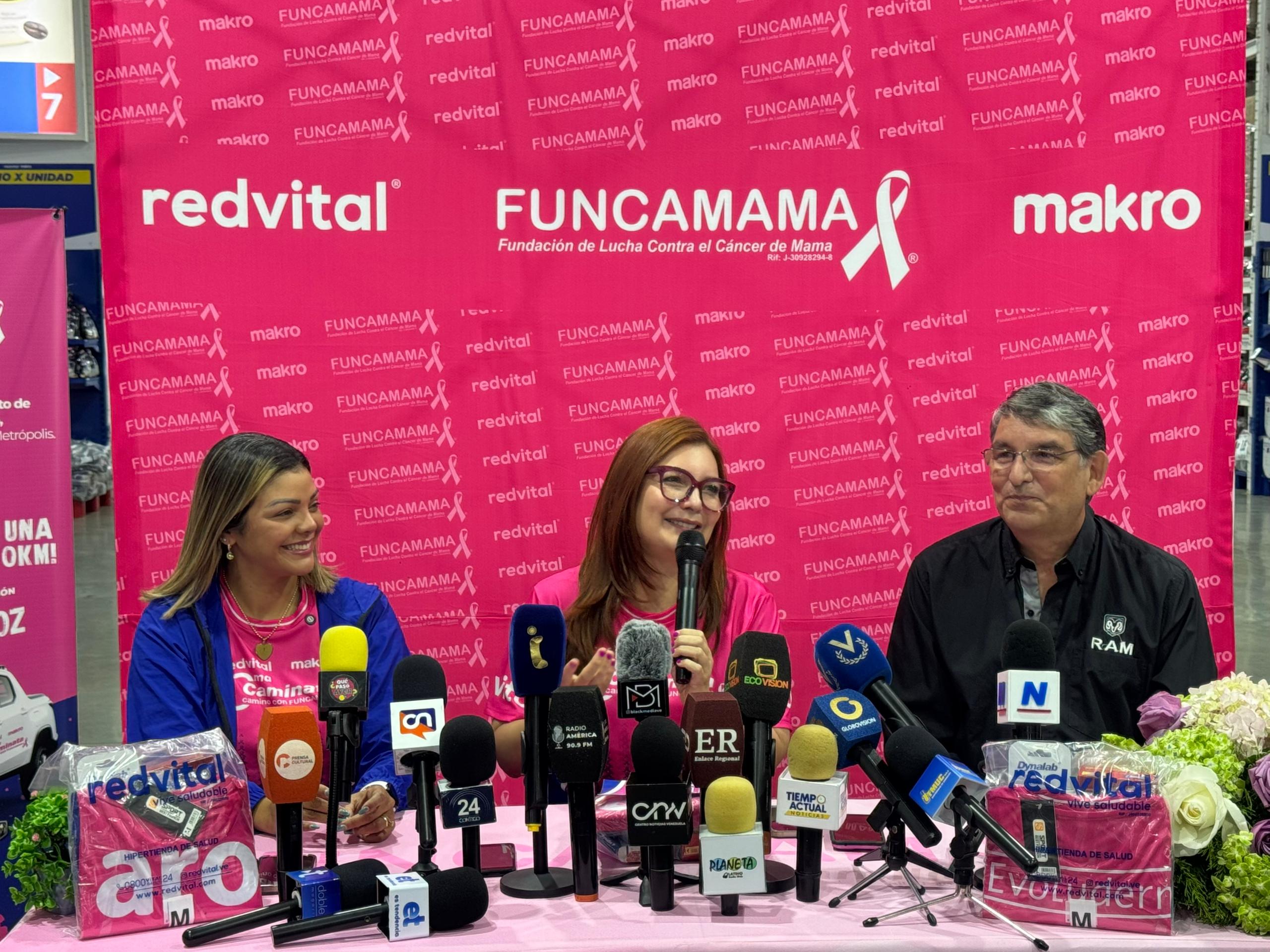 Funcamama camioneta