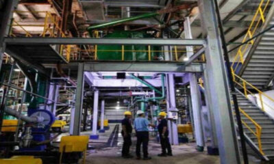 Industriales en Carabobo apuntan a sectores - Agencia Carabobeña de Noticias