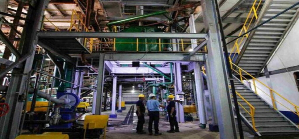 Industriales en Carabobo apuntan a sectores - Agencia Carabobeña de Noticias