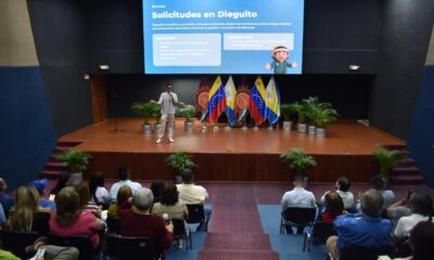 Inteligencia Artificial Dieguito - Agencia Carabobeña de Noticias