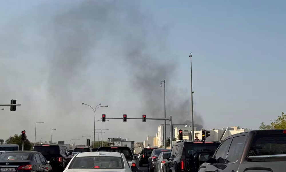 Israel ataca a lideres de Hamas en Qatar - Agencia Carabobeña de Noticias