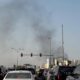 Israel ataca a lideres de Hamas en Qatar - Agencia Carabobeña de Noticias