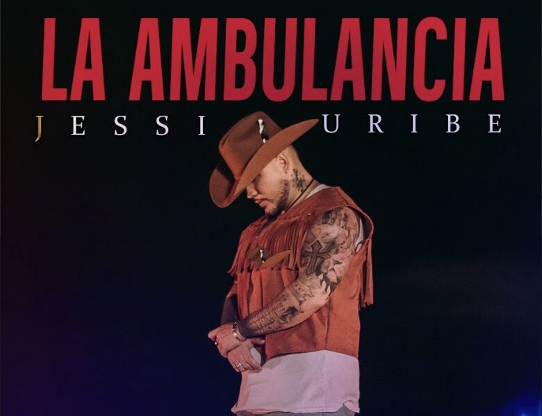 Jessi Uribe La Ambulancia