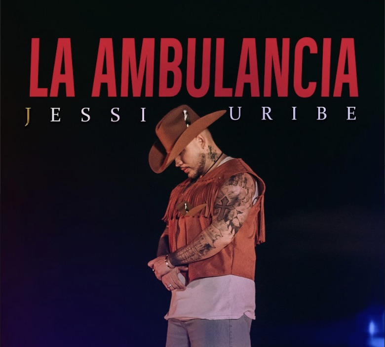 Jessi Uribe La Ambulancia