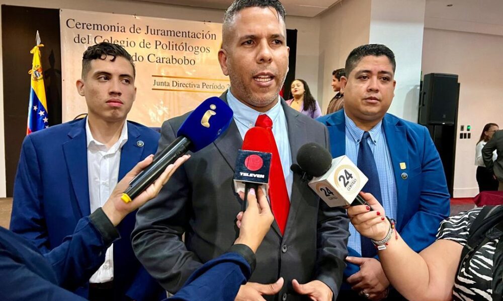 Jorge Montes decreto