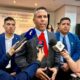 Jorge Montes decreto