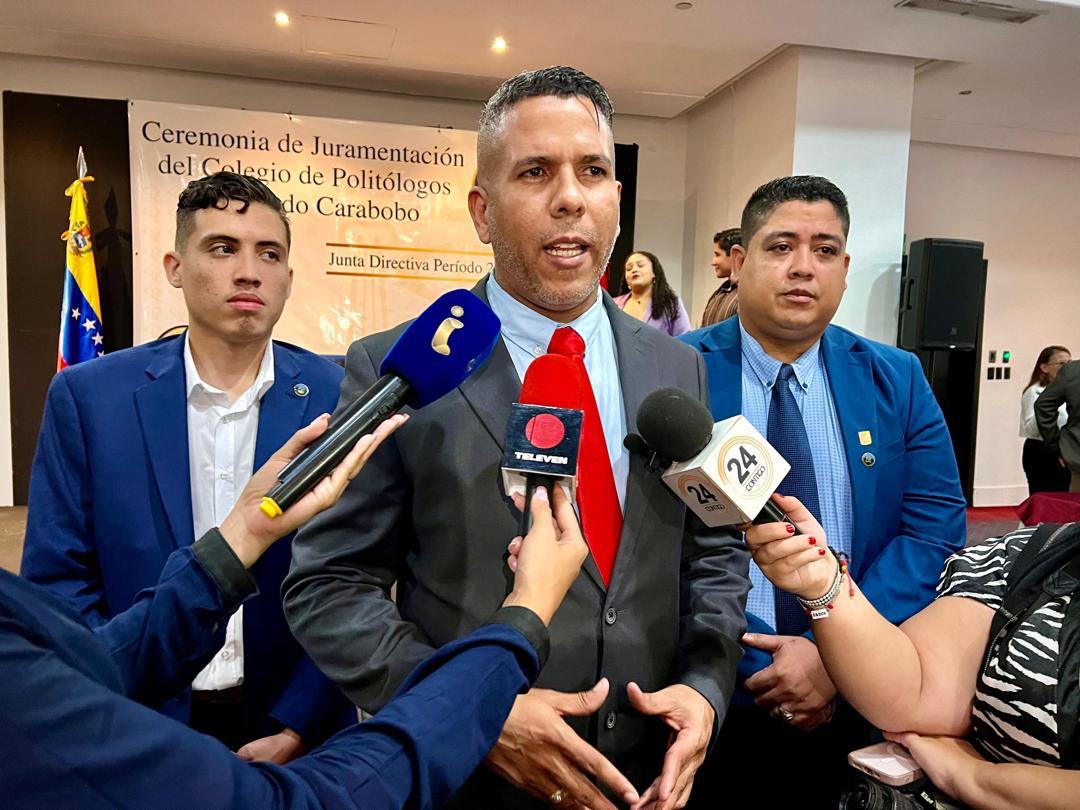 Jorge Montes decreto