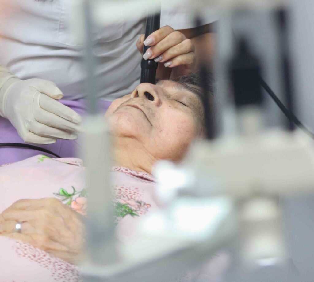 Jornada de cirugía de cataratas y glaucomas - Agencia Carabobeña de Noticias