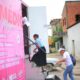 Jornada de la Ruta Rosa - Agencia Carabobeña de Noticias