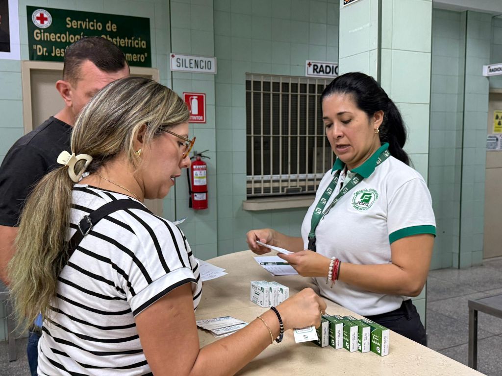 Jornada de prevención de cáncer de próstata - Agencia Carabobeña de Noticas