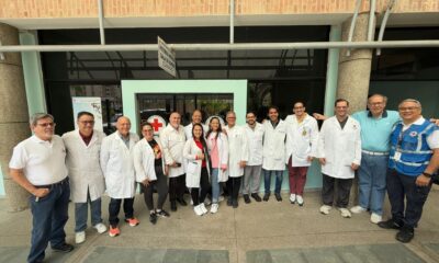Jornada de prevención de cáncer de próstata - Agencia Carabobeña de Noticas