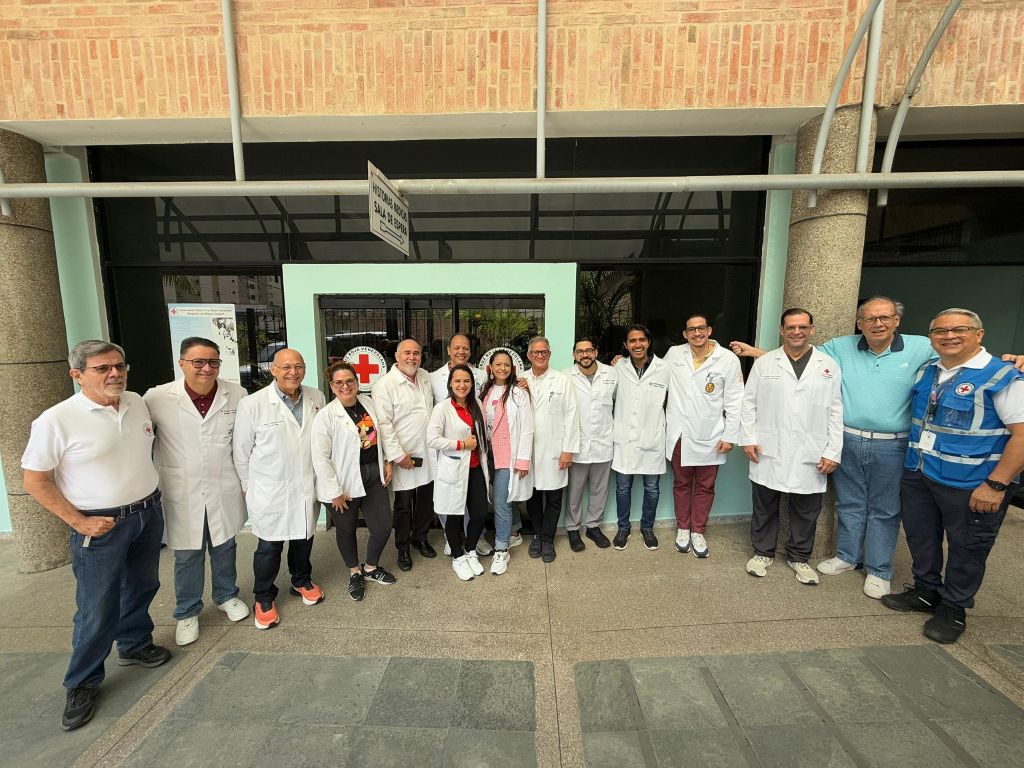 Jornada de prevención de cáncer de próstata - Agencia Carabobeña de Noticas
