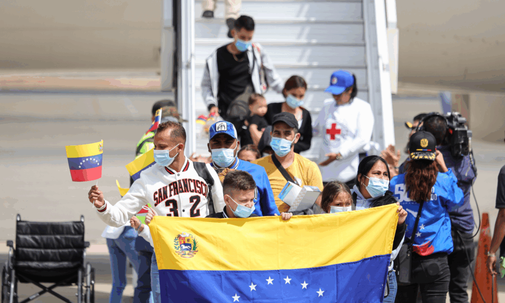 Juez bloquea fin del TPS - Agencia Carabobeña de Noticias