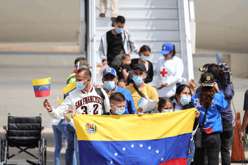 Juez bloquea fin del TPS - Agencia Carabobeña de Noticias