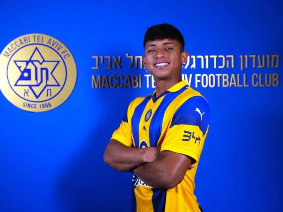 Yangel Herrera llega a Real Sociedad - Agencia Carabobeña de Noticias