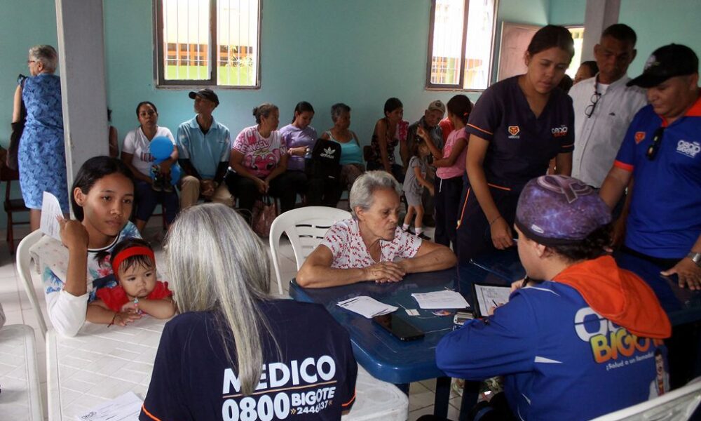 La Caravana que Resuelve - Agencia Carabobeña de Noticias