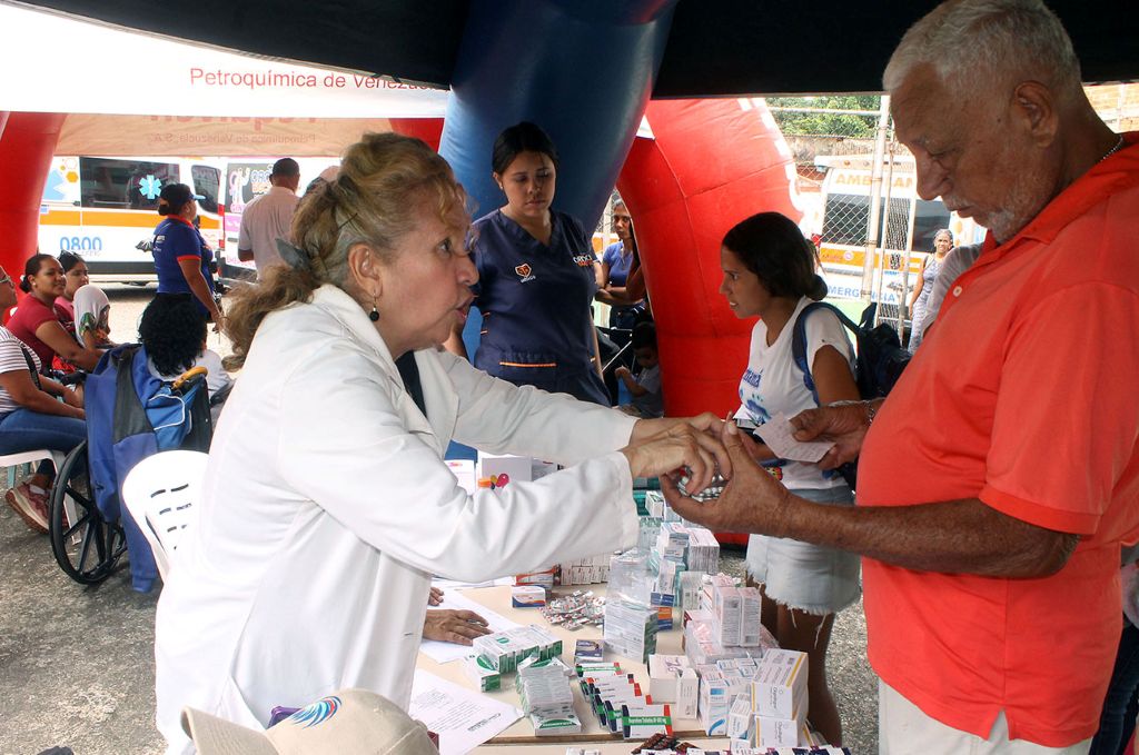 La Caravana que Resuelve - Agencia Carabobeña de Noticias