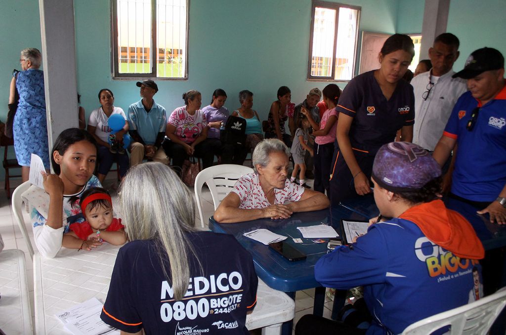 La Caravana que Resuelve - Agencia Carabobeña de Noticias