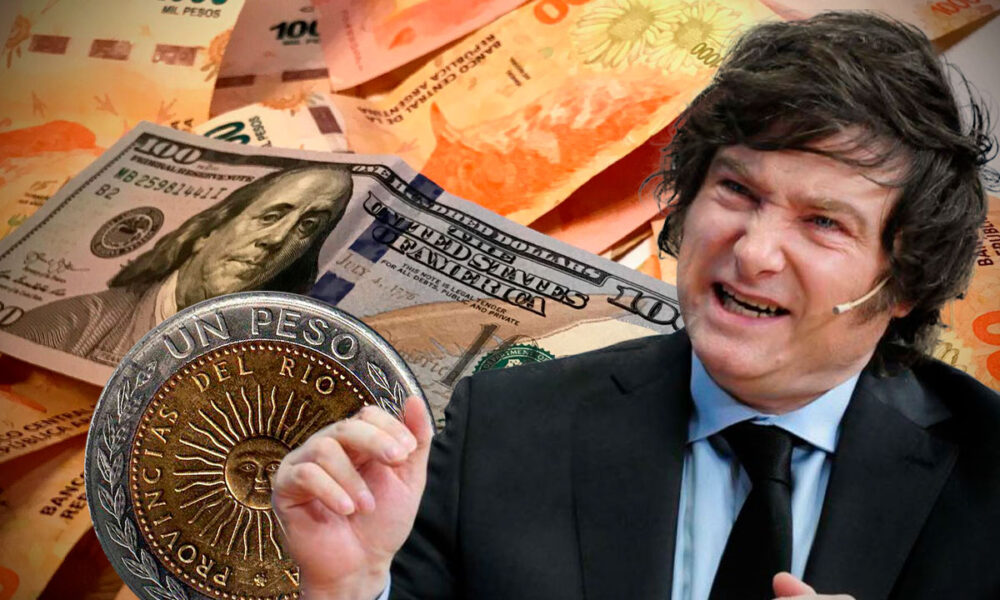 peso argentino