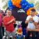 Lacava celebró su cumpleaños - Agencia Carabobeña de Noticias