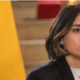 Laura Sarabia embajadora
