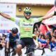 Leángel Linarez repite en la Vuelta - Agencia Carabobeña de Noticias