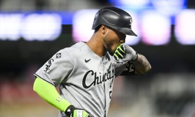 Sosa llegó a 19 - Agencia Carabobeña de Noticias