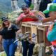 Liberan aves El Indio