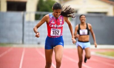Liga Nacional de Atletismo - Agencia Carabobeña de Noticias